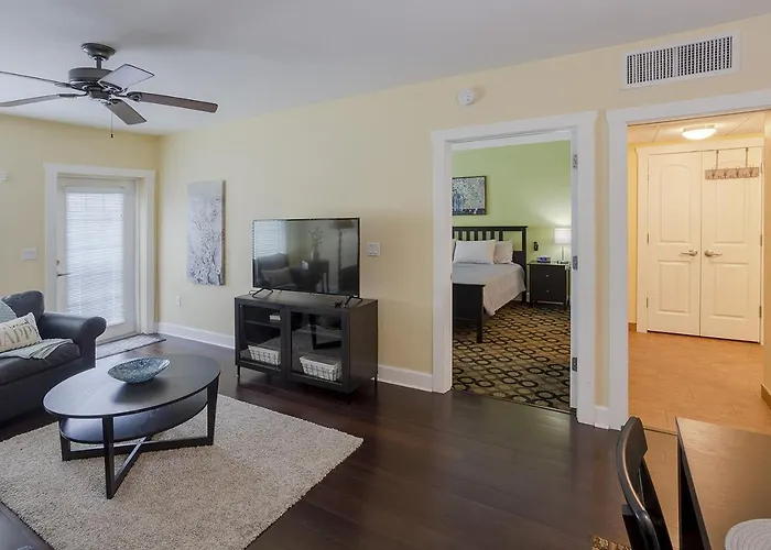 Indian Rocks Beach Harbourside - Waterpark Holiday home
