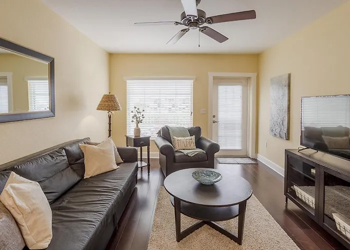 Indian Rocks Beach Harbourside - Waterpark Holiday home Clearwater Beach