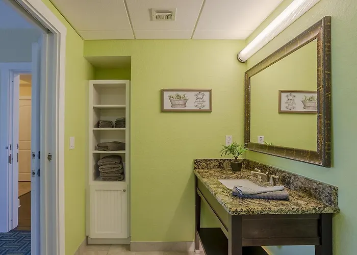 Indian Rocks Beach Harbourside - Waterpark Holiday home