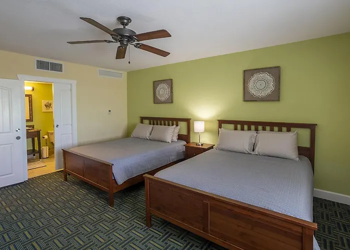 Holiday home Indian Rocks Beach Harbourside - Waterpark Clearwater Beach