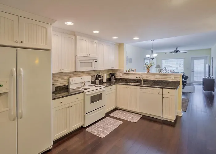 Indian Rocks Beach Harbourside - Waterpark Holiday home Clearwater Beach