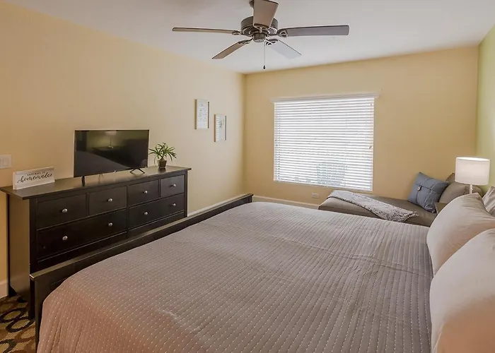 Indian Rocks Beach Harbourside - Waterpark Holiday home