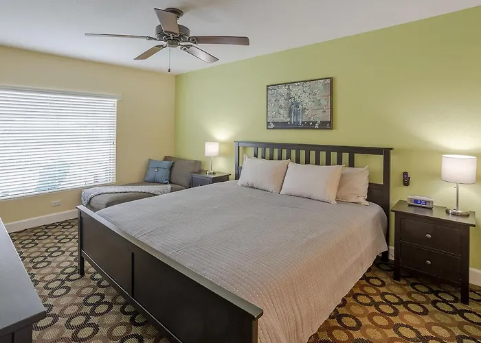Indian Rocks Beach Harbourside - Waterpark Holiday home *