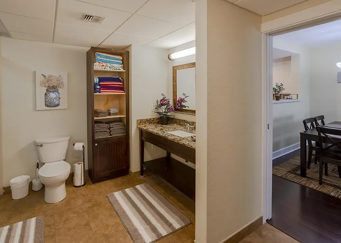 Indian Rocks Beach Harbourside - Waterpark Holiday home *
